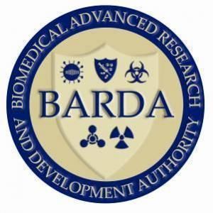 Biomedical Advanced Research and Development Authority (BARDA)