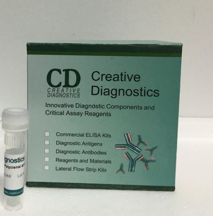 Creative Diagnostics, Inc.