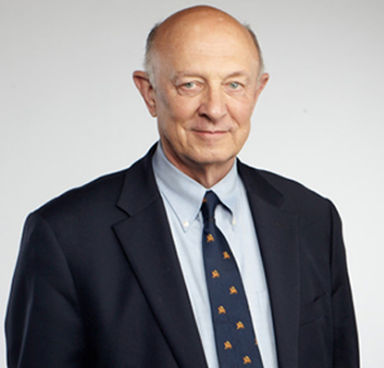 imagePlace James Woolsey