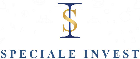 Speciale Invest Logo