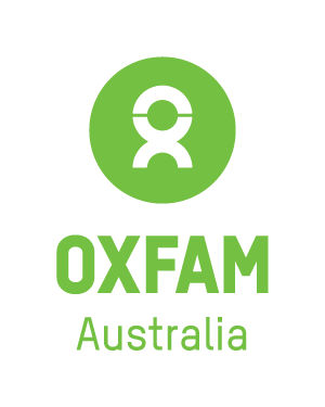 Oxfam Australia