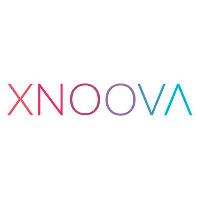 XNOOVA startup logo