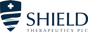 Shield Therapeutics Plc