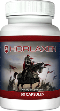 Horlaxen