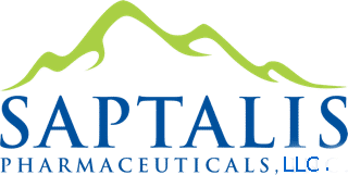 Saptalis Pharmaceuticals LLC