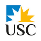 UNIVERSITY OF THE SUNSHINE COAST logo