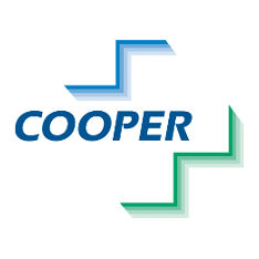 Cooper