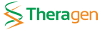 Theragen, Inc. logo