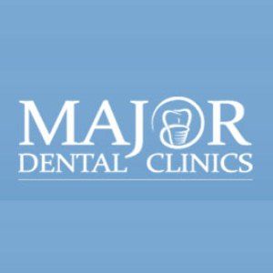 Major Dental Clinics of Milwaukee SC