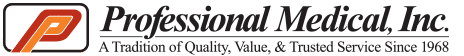 Professional Medical, Inc.