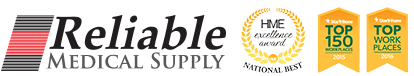 Reliable Medical Supply LLC (Minnesota)