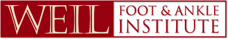 Weil Foot & Ankle Institute LLC