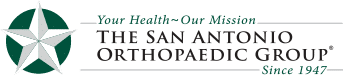 The San Antonio Orthopaedic Group (TSAOG)