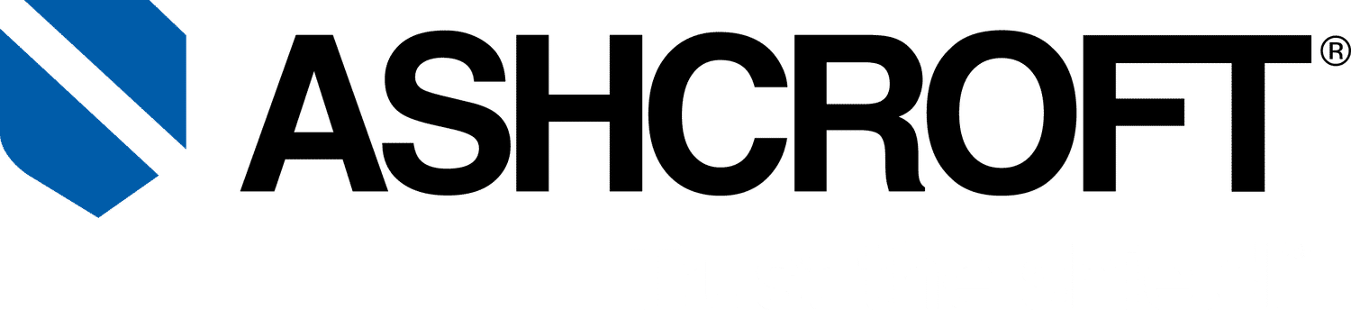 Ashcroft, Inc.