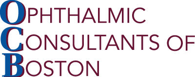 Ophthalmic Consultants of Boston logo