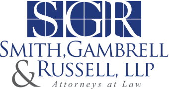 Smith, Gambrell & Russell LLP