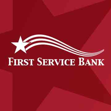 First Service Bank