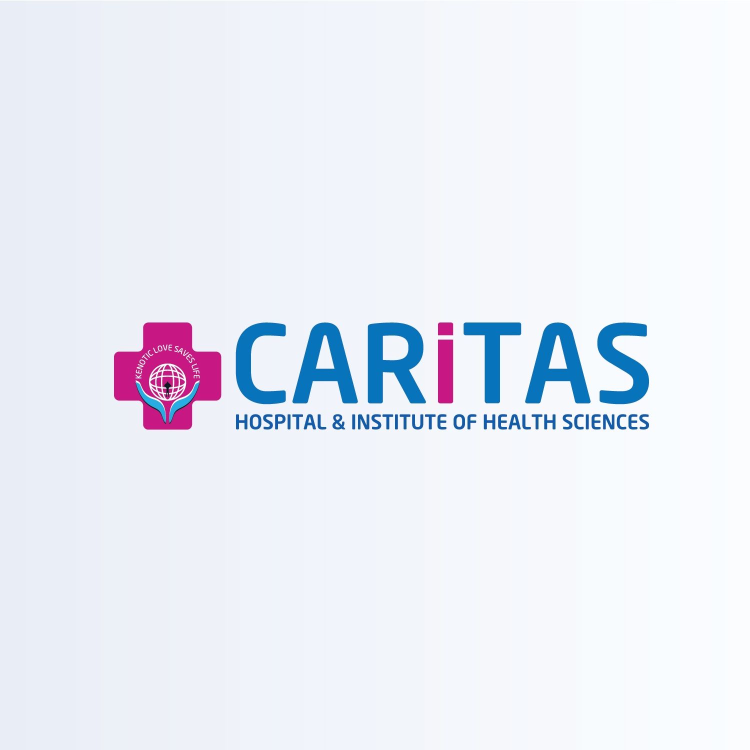 Caritas Hospital