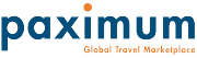 PAXIMUM logo