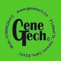 Genetech