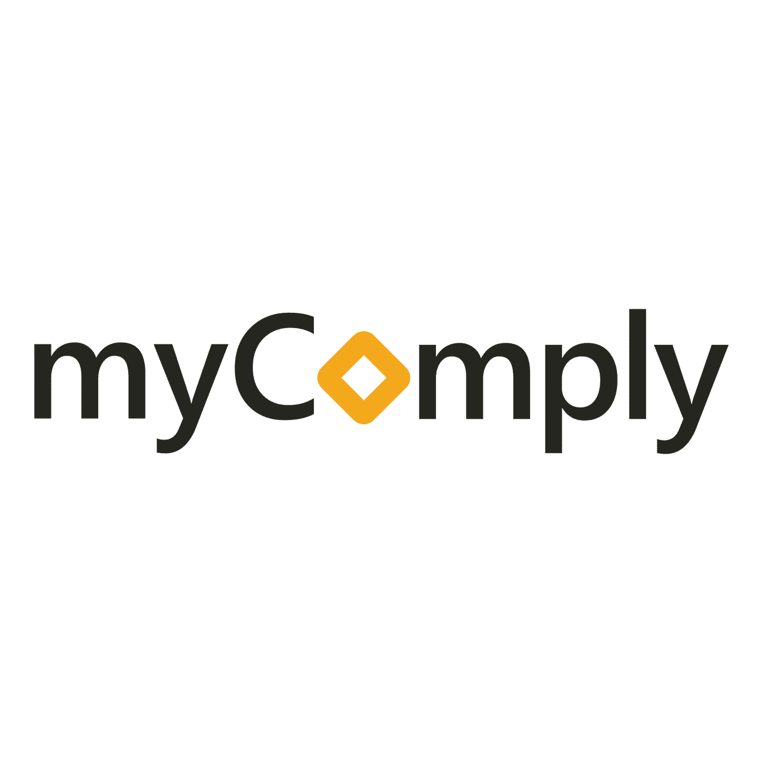 myComply logo