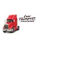 Lew Thompson & Son Trucking
