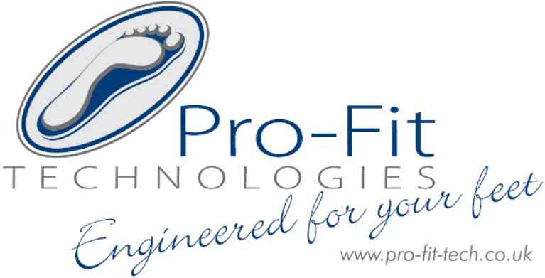 Pro-Fit Technologies Ltd.