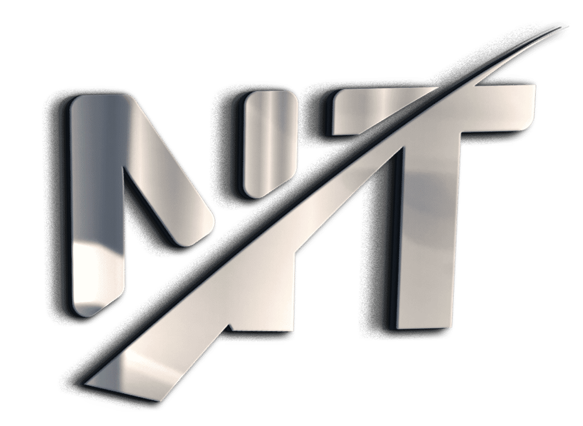 Netza Technologies logo