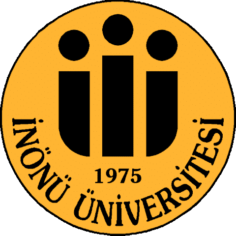 Inonu University logo