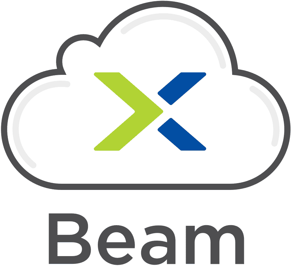 Nutanix Beam