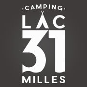 Camping Lac 31 Milles