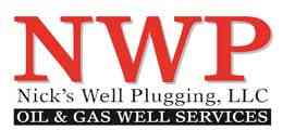 Nick's Well Plugging
