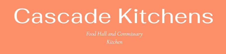 Cascade Kitchens