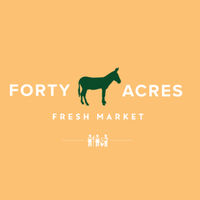 Forty Acres Fresh Market