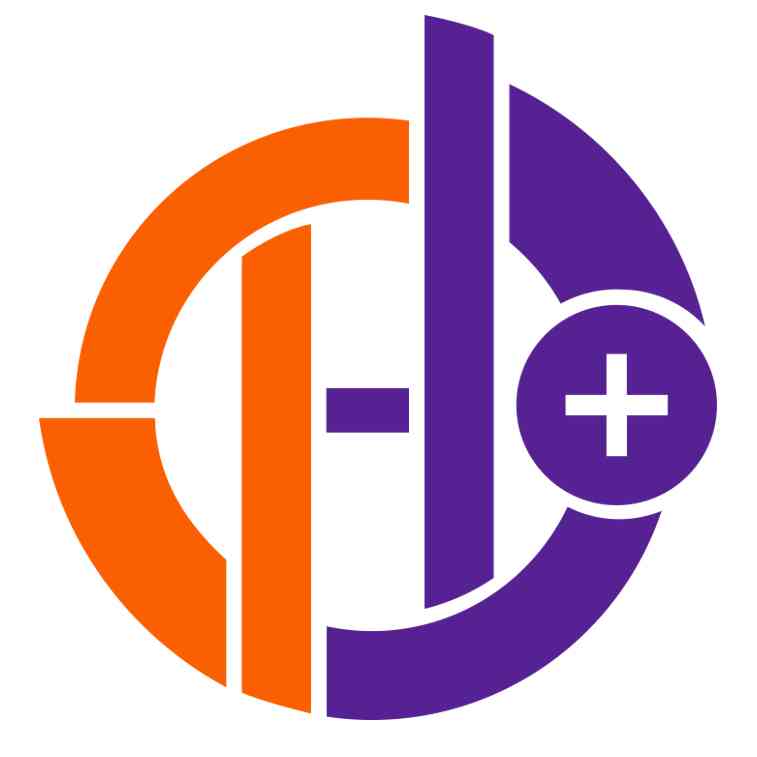 Holder+ logo