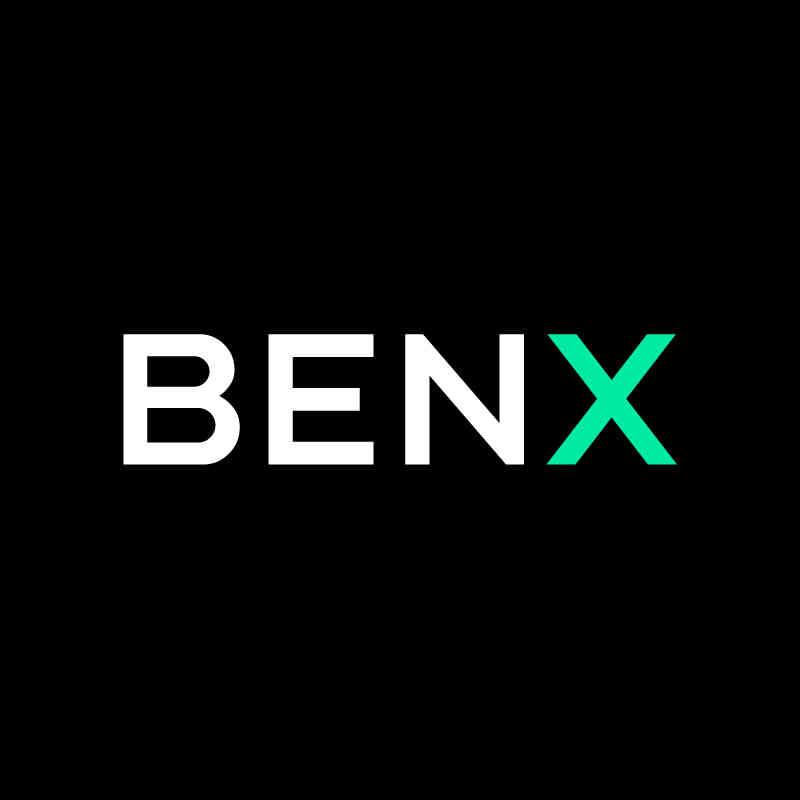 BENX Digital Asset Exchange