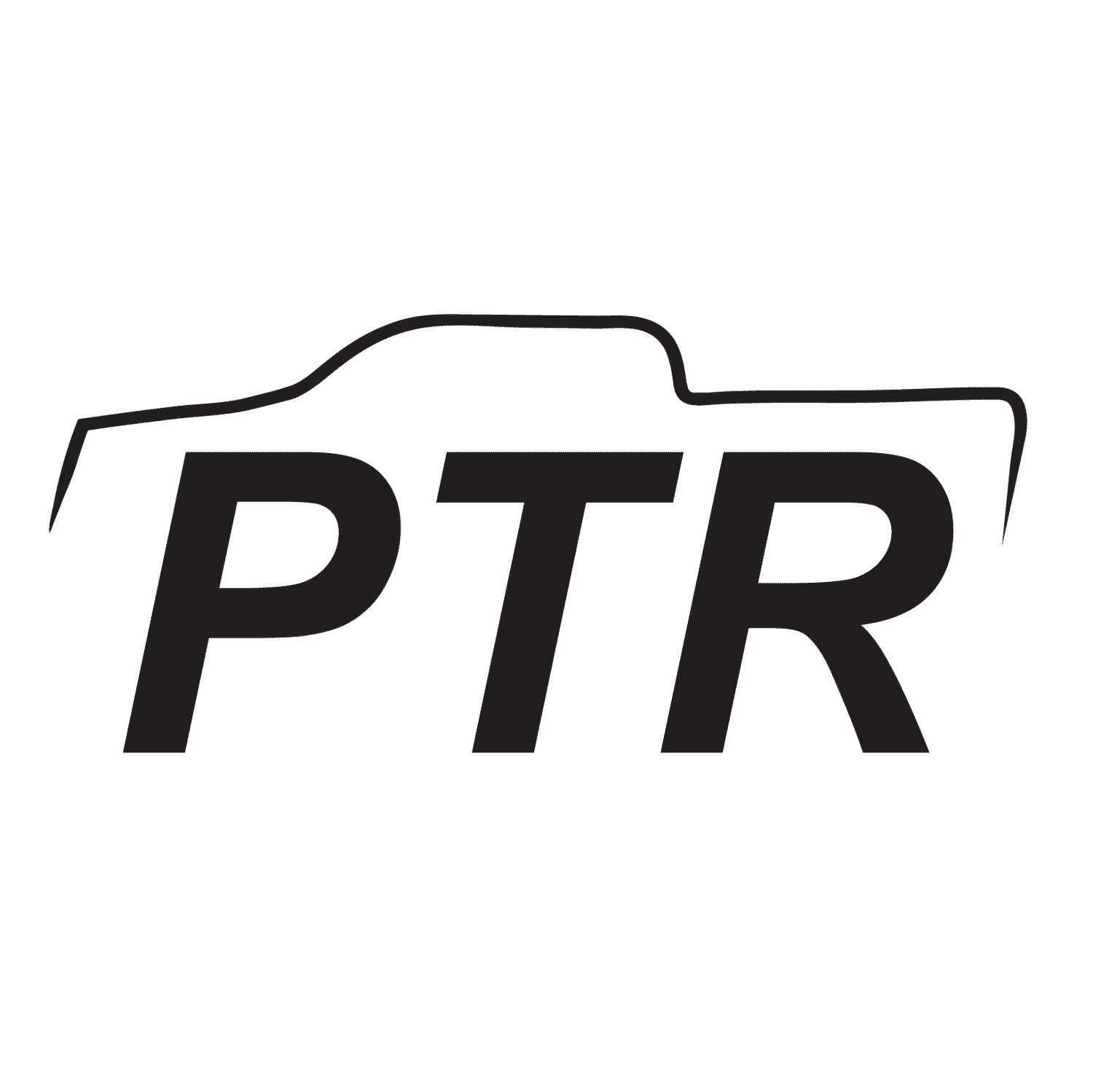 Premier Truck Rental logo