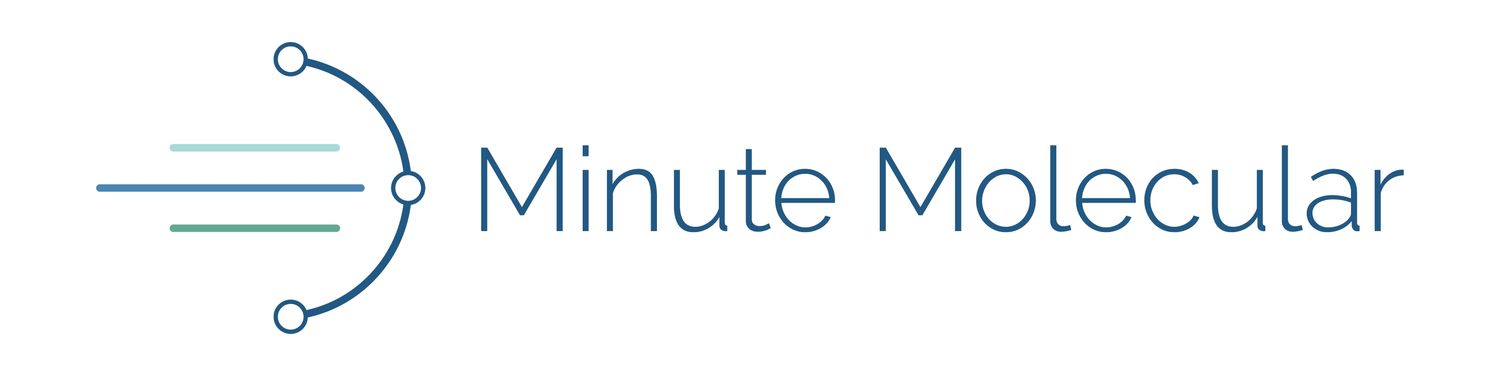 Minute Molecular Diagnostics, Inc.