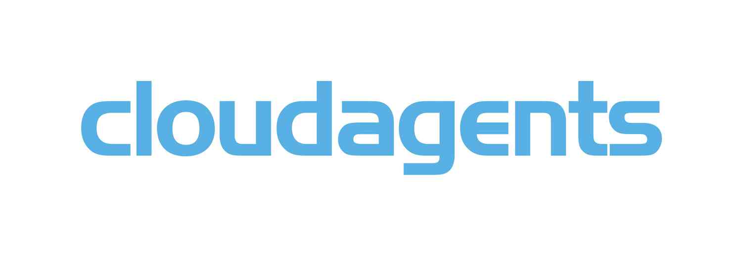 CloudAgents