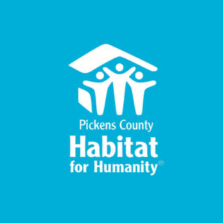 Pickens County Habitat For Humanity