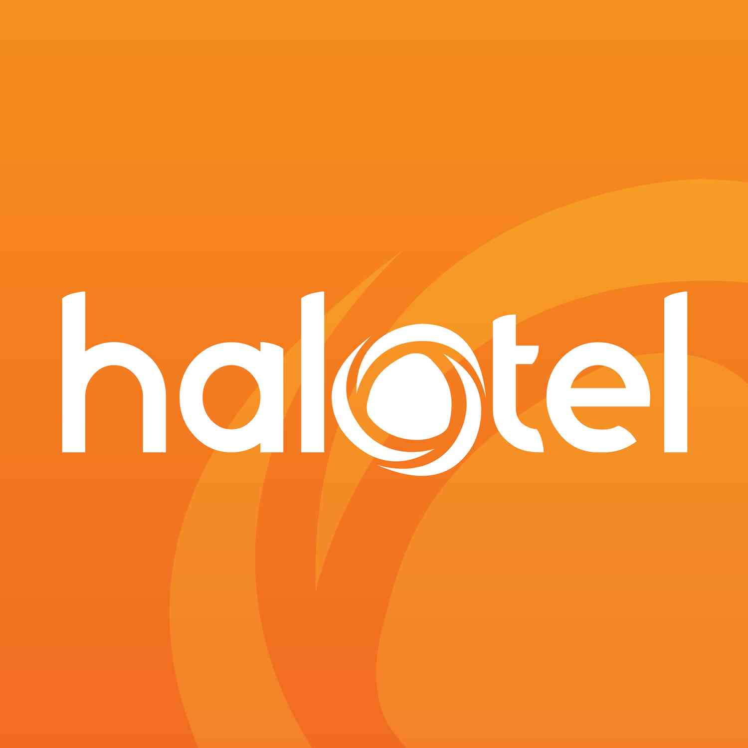 Halotel logo