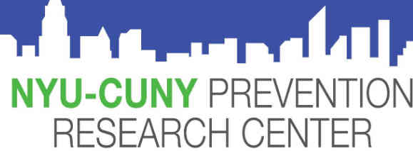NYU-CUNY Prevention Research Center