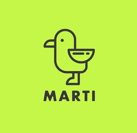 Marti