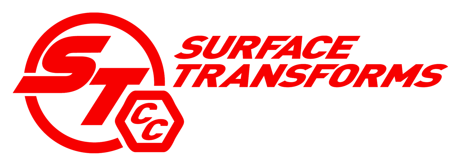 Surface Transforms
