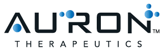 Auron Therapeutics, Inc. logo