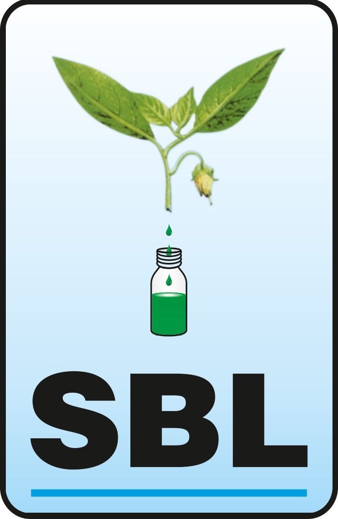 Sbl Pvt Ltd. Delhi