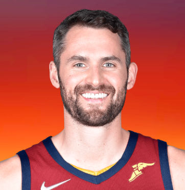 imagePlace Kevin Love