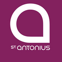 Sint Antonius Ziekenhuis logo