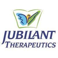 Jubilant Therapeutics, Inc.