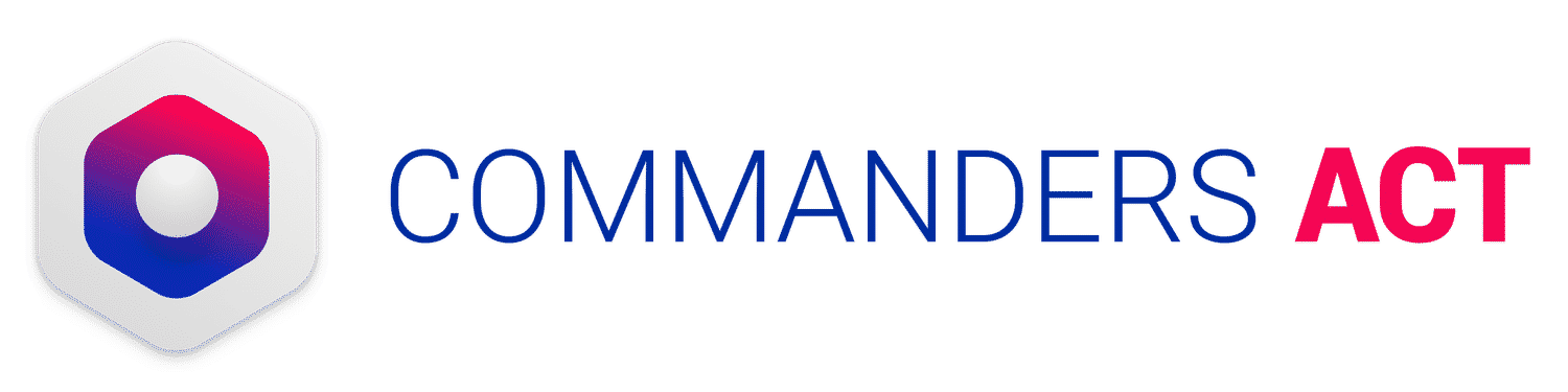 Commanders Act